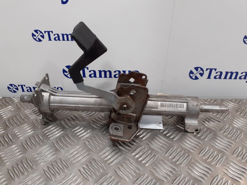 Recambio de columna direccion para chrysler jeep commander 3.0 v6 crd limited referencia OEM IAM P05057151AD  