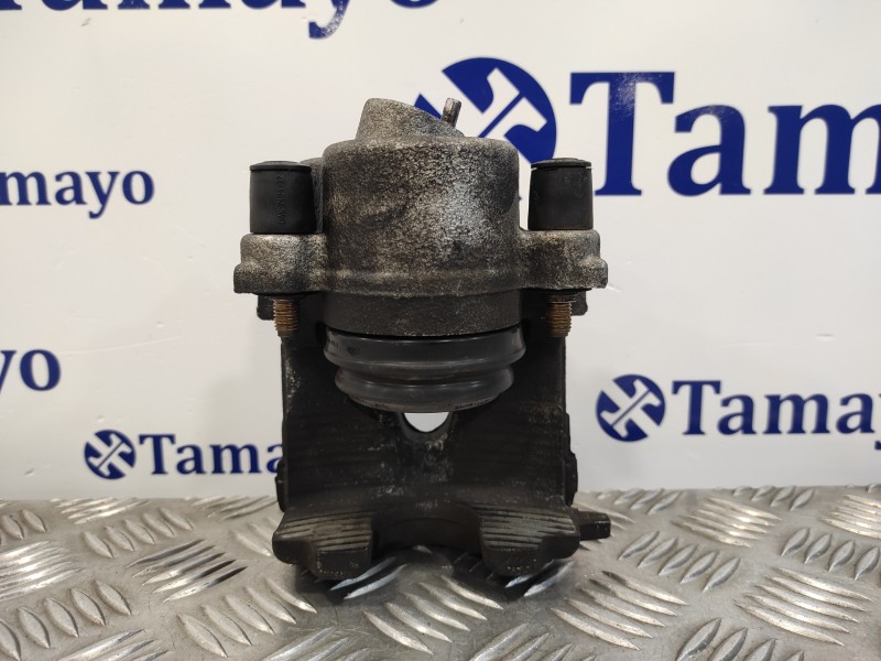 Recambio de pinza freno delantera izquierda para volkswagen polo (6r1) 1.6 tdi referencia OEM IAM   