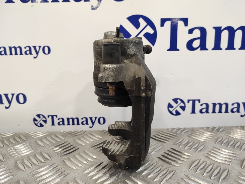 Recambio de pinza freno delantera izquierda para volkswagen polo (6r1) 1.6 tdi referencia OEM IAM   
