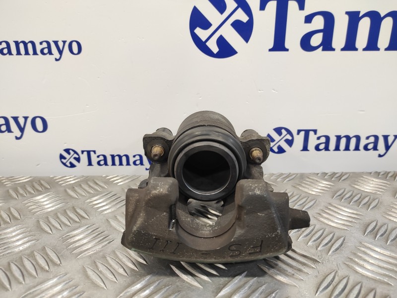 Recambio de pinza freno delantera izquierda para volkswagen polo (6r1) 1.6 tdi referencia OEM IAM   
