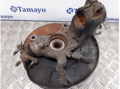 Recambio de mangueta delantera derecha para seat leon (1p1) fr referencia OEM IAM    2