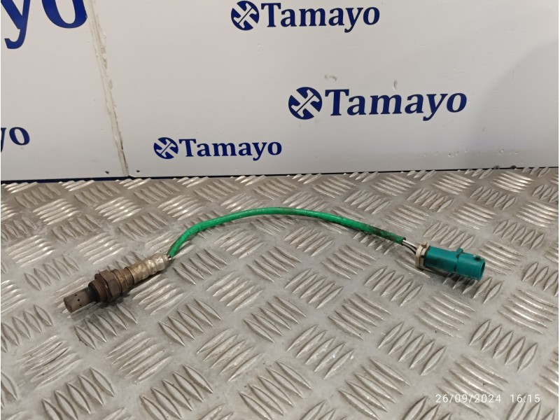 Recambio de sonda lambda para ford focus berlina (cak) referencia OEM IAM 98AB9F472BB  
