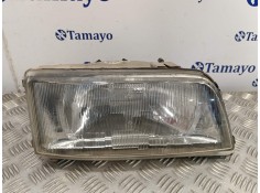 Recambio de faro derecho para citroën jumper combi (1) referencia OEM IAM 35680743  