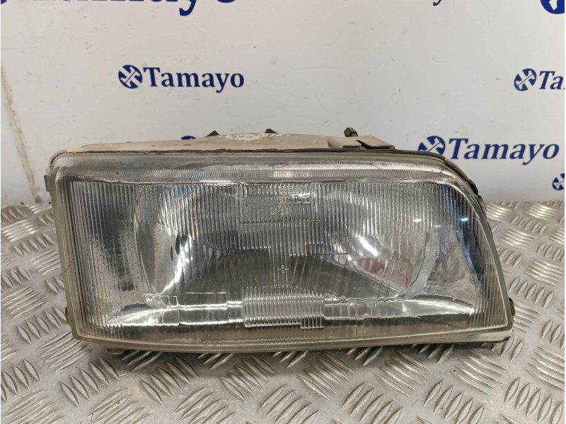 Recambio de faro derecho para citroën jumper combi (1) referencia OEM IAM 35680743  