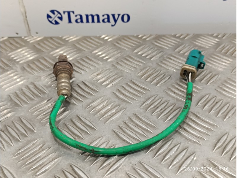 Recambio de sonda lambda para ford focus berlina (cak) referencia OEM IAM 98AB9F472BB  