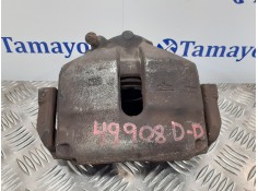 Recambio de pinza freno delantera derecha para seat leon (1p1) fr referencia OEM IAM   