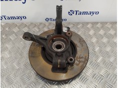 Recambio de mangueta delantera izquierda para kia picanto (ja) 1.0 cat referencia OEM IAM   