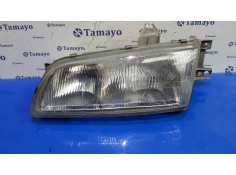 Recambio de faro izquierdo para hyundai h 100 referencia OEM IAM   