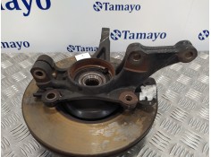 Recambio de mangueta delantera izquierda para kia picanto (ja) 1.0 cat referencia OEM IAM    2