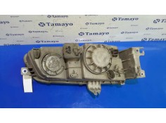 Recambio de faro izquierdo para hyundai h 100 referencia OEM IAM    2