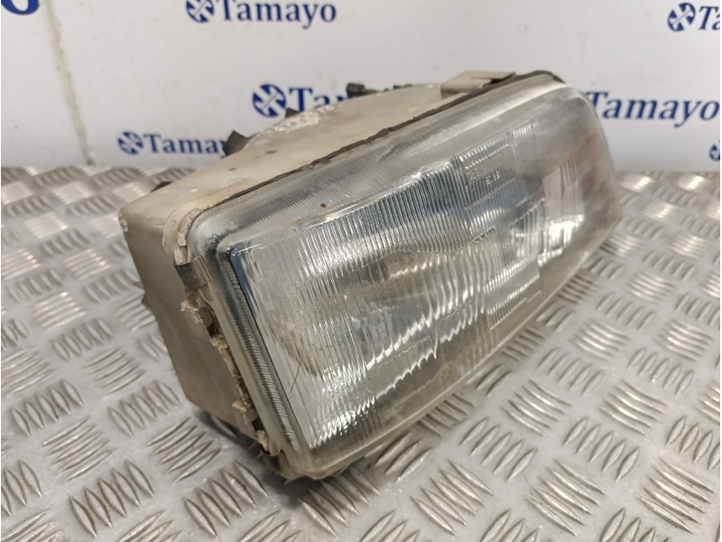 Recambio de faro derecho para citroën jumper combi (1) referencia OEM IAM 35680743  