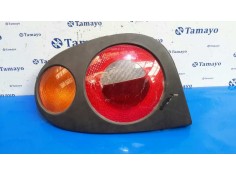 Recambio de piloto trasero izquierdo para renault megane i coupe fase 2 (da..) referencia OEM IAM 7700830097  