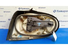 Recambio de piloto trasero izquierdo para renault megane i coupe fase 2 (da..) referencia OEM IAM 7700830097   2