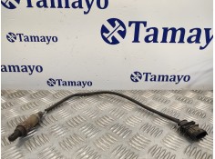Recambio de sonda lambda para opel corsa c referencia OEM IAM 0258005256  25327304