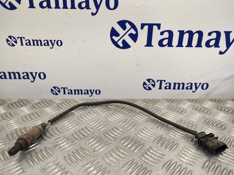Recambio de sonda lambda para opel corsa c referencia OEM IAM 0258005256  25327304