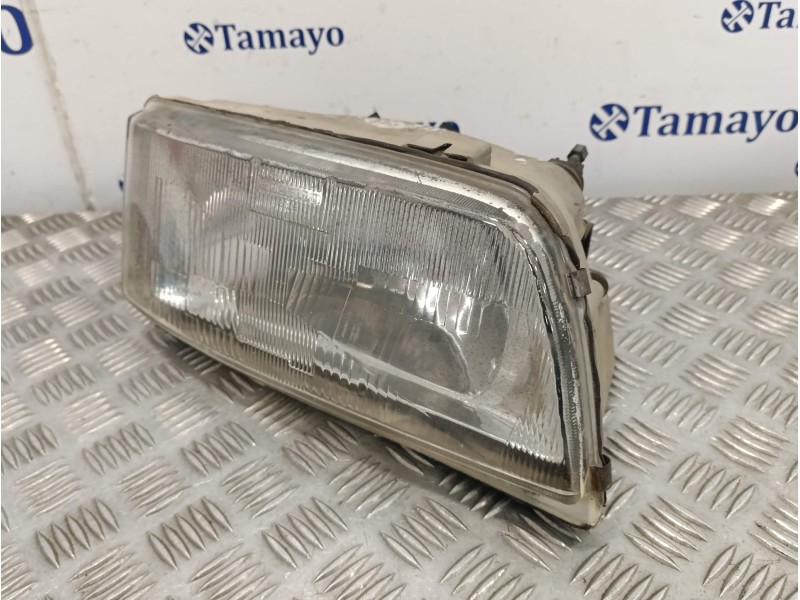 Recambio de faro derecho para citroën jumper combi (1) referencia OEM IAM 35680743  