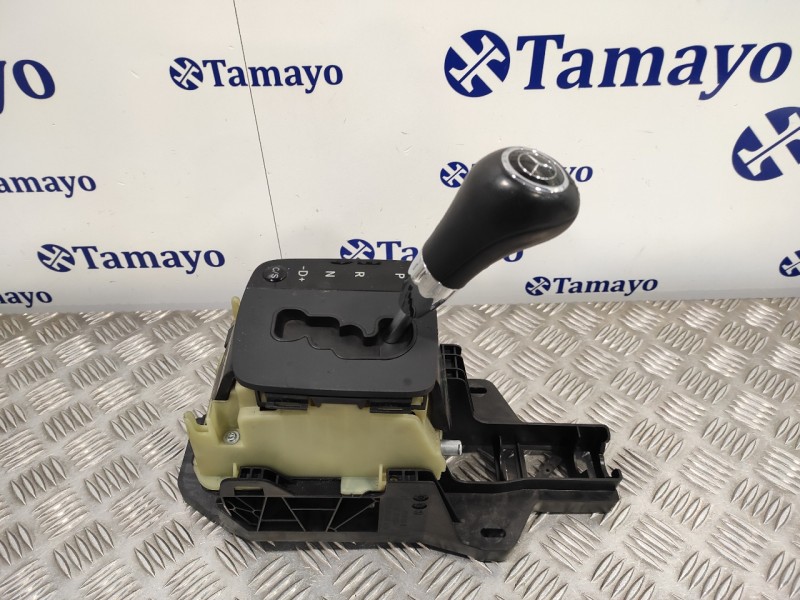 Recambio de palanca cambio para mercedes-benz clase a (w169) 2.0 cdi cat referencia OEM IAM 169267068  169267056