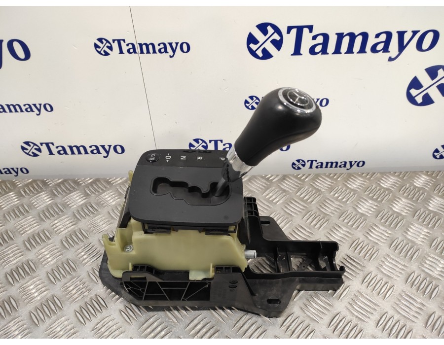Recambio de palanca cambio para mercedes-benz clase a (w169) 2.0 cdi cat referencia OEM IAM 169267068  169267056