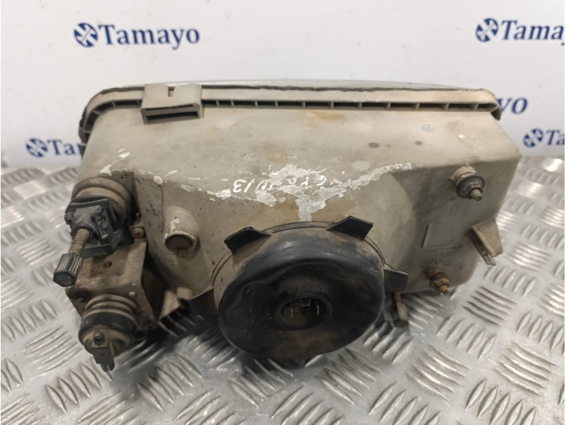 Recambio de faro derecho para citroën jumper combi (1) referencia OEM IAM 35680743  