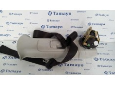 Recambio de cinturon seguridad delantero derecho para mini mini (r50,r53) one referencia OEM IAM   