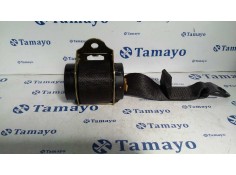 Recambio de cinturon seguridad trasero derecho para mini mini (r50,r53) one referencia OEM IAM   