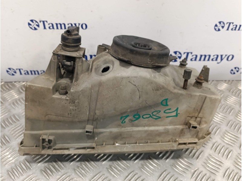 Recambio de faro derecho para citroën jumper combi (1) referencia OEM IAM 35680743  