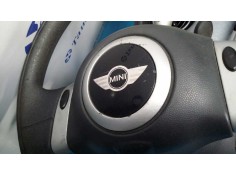 Recambio de airbag delantero izquierdo para mini mini (r50,r53) one referencia OEM IAM   