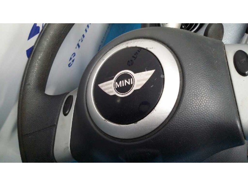 Recambio de airbag delantero izquierdo para mini mini (r50,r53) one referencia OEM IAM   