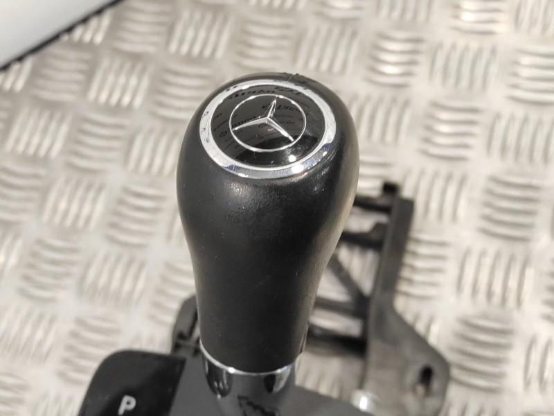 Recambio de palanca cambio para mercedes-benz clase a (w169) 2.0 cdi cat referencia OEM IAM 169267068  169267056