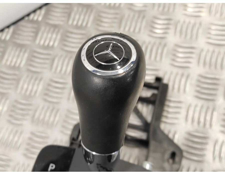 Recambio de palanca cambio para mercedes-benz clase a (w169) 2.0 cdi cat referencia OEM IAM 169267068  169267056