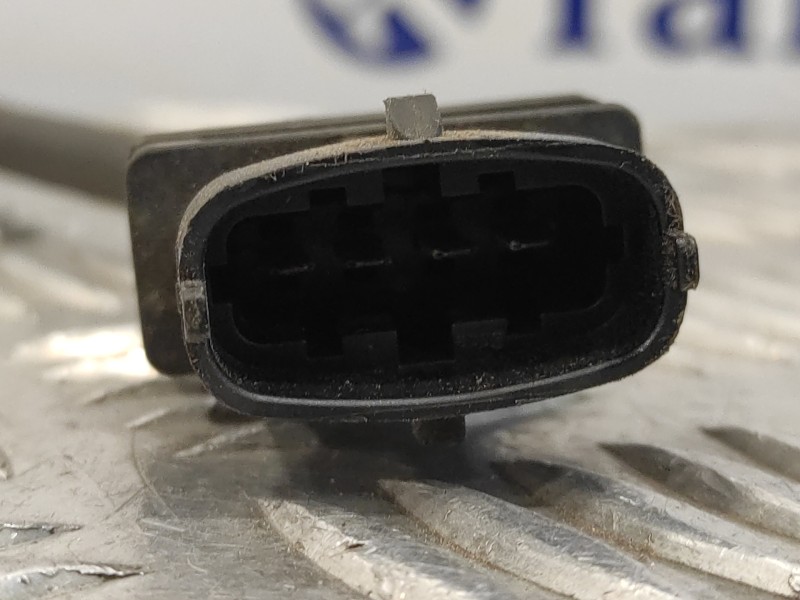 Recambio de sonda lambda para opel corsa c referencia OEM IAM 0258005256  25327304