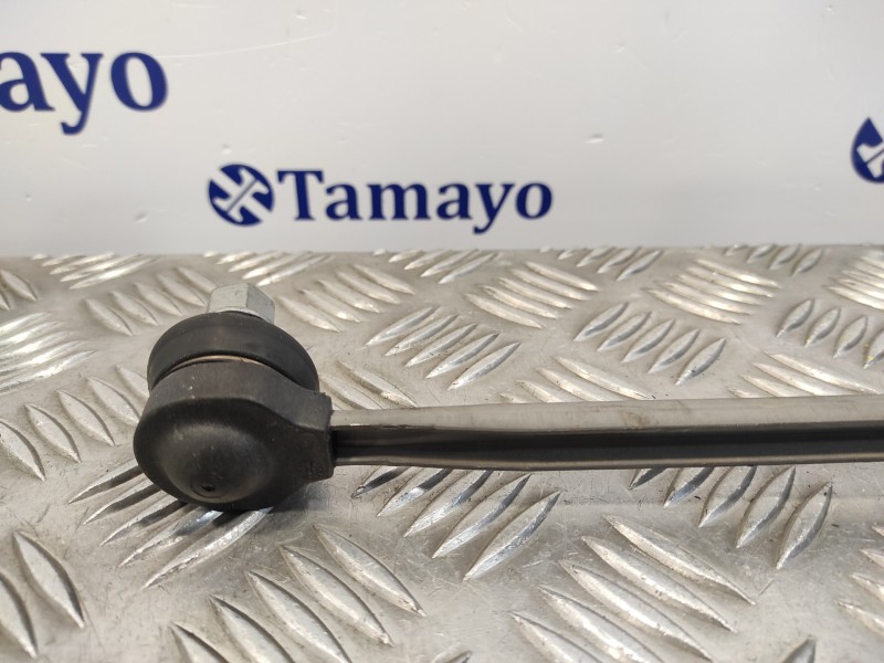 Recambio de bieleta estabilizadora delantera izquierda para volkswagen polo (6r1) 1.6 tdi referencia OEM IAM 6R0411315  