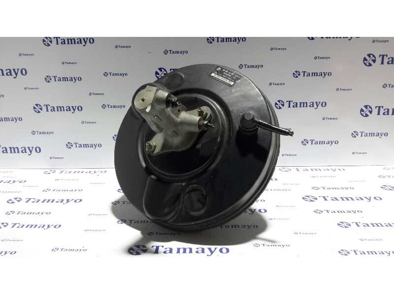 Recambio de servofreno para mini mini (r50,r53) one referencia OEM IAM 34336757181C  03786214014