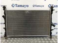 Recambio de radiador agua para ford transit kastenwagen (ttg) referencia OEM IAM   