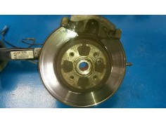 Recambio de disco freno delantero para mini mini (r50,r53) one referencia OEM IAM   