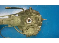 Recambio de mangueta delantera derecha para mini mini (r50,r53) one referencia OEM IAM   