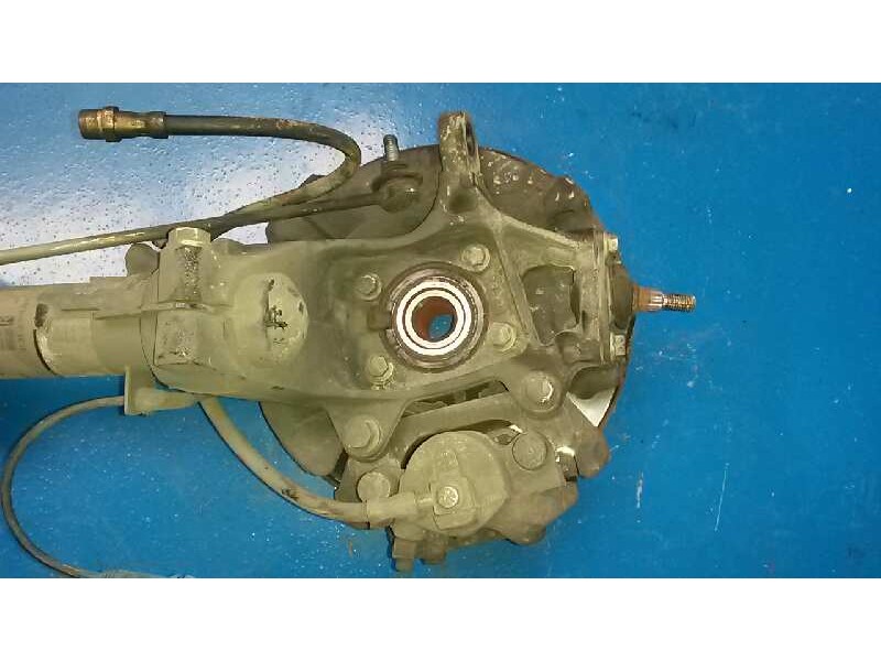 Recambio de mangueta delantera derecha para mini mini (r50,r53) one referencia OEM IAM   