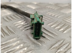 Recambio de sonda lambda para peugeot 307 break / sw (s1) referencia OEM IAM 0258006028   2