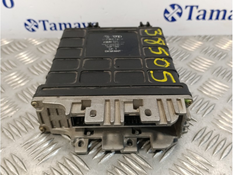 Recambio de centralita motor uce para volkswagen golf iii berlina (1h1) 2.0 referencia OEM IAM 5WP4064  037906024B