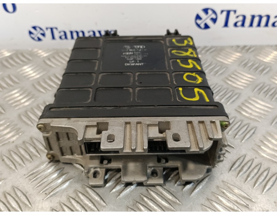 Recambio de centralita motor uce para volkswagen golf iii berlina (1h1) 2.0 referencia OEM IAM 5WP4064  037906024B