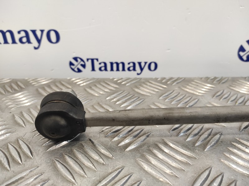 Recambio de bieleta estabilizadora delantera izquierda para volkswagen polo (6r1) 1.6 tdi referencia OEM IAM 6R0411315  