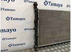 Recambio de radiador agua para ford transit kastenwagen (ttg) referencia OEM IAM    2