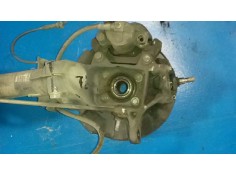 Recambio de mangueta delantera izquierda para mini mini (r50,r53) one referencia OEM IAM   