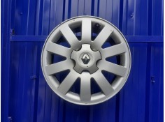 Recambio de llanta para renault laguna ii (bg0) 1.8 referencia OEM IAM 8200051211   2