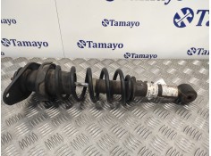 Recambio de amortiguador trasero derecho para mini mini (r50,r53) one referencia OEM IAM 33526757228  22190551