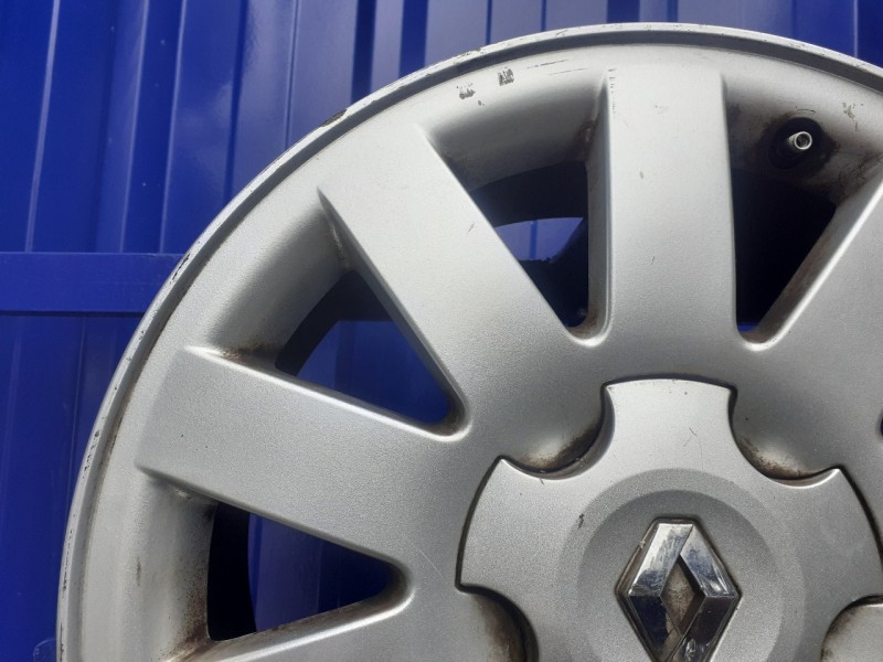 Recambio de llanta para renault laguna ii (bg0) 1.8 referencia OEM IAM 8200051211  