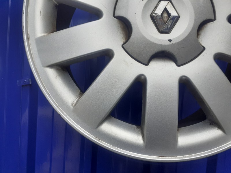 Recambio de llanta para renault laguna ii (bg0) 1.8 referencia OEM IAM 8200051211  