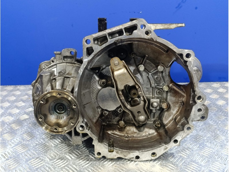 Recambio de caja cambios para seat toledo (kg3) referencia OEM IAM RSY  