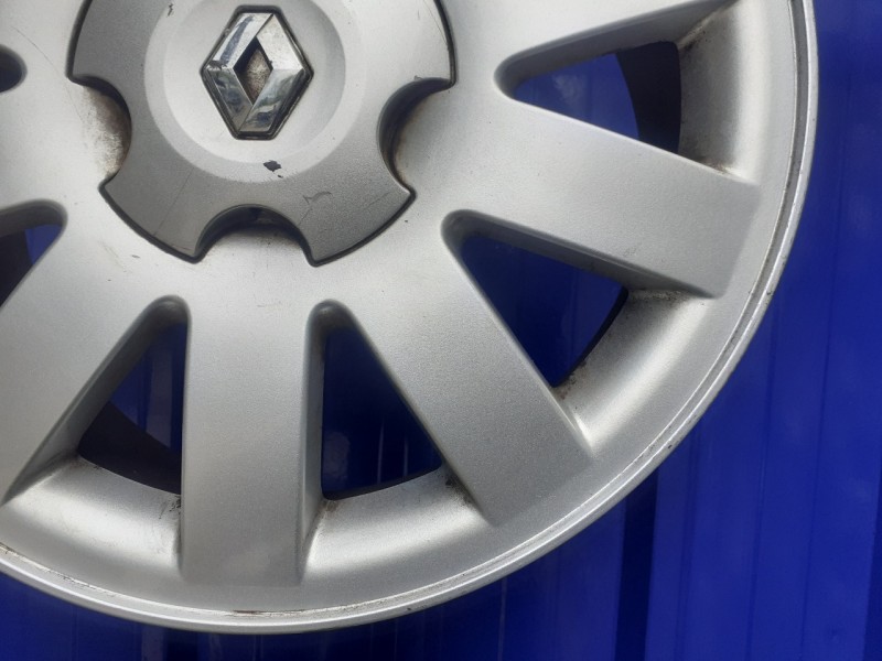 Recambio de llanta para renault laguna ii (bg0) 1.8 referencia OEM IAM 8200051211  