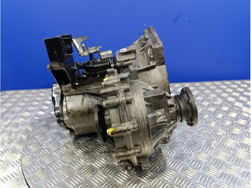 Recambio de caja cambios para seat toledo (kg3) referencia OEM IAM RSY  